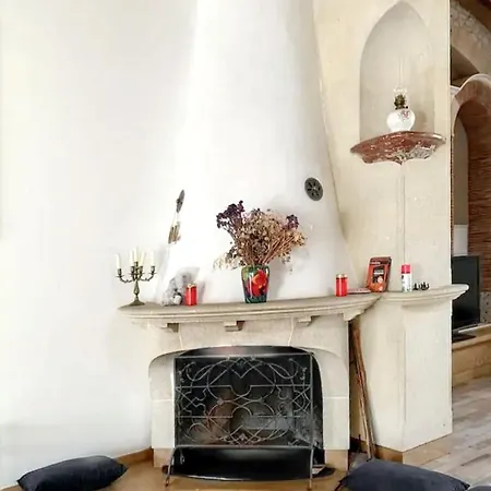 Maison Elegante A Villalier Avec Jacuzzi *